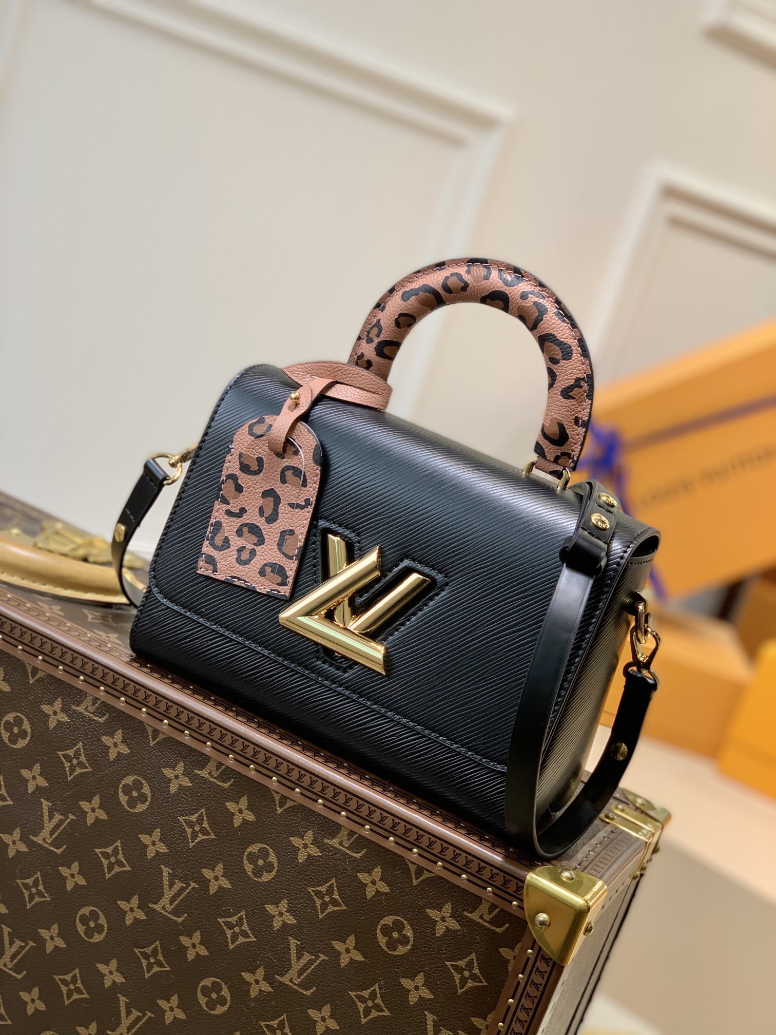 l0*is V*t0n twist mm-23*18*8cm