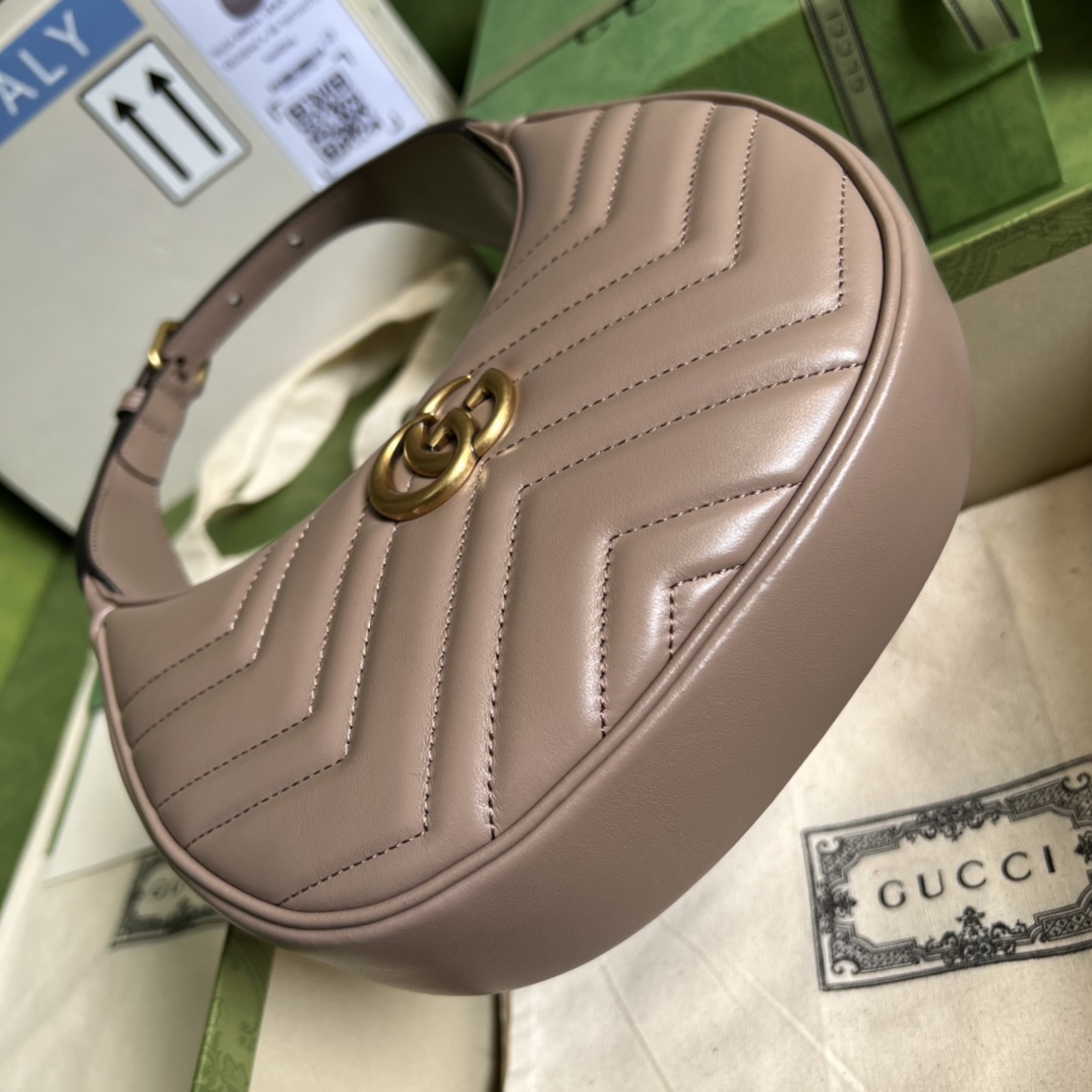 G*u*i marmont bag-21x11x5cm