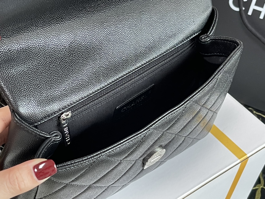 Ch@nel 2021SS Flap Bag
