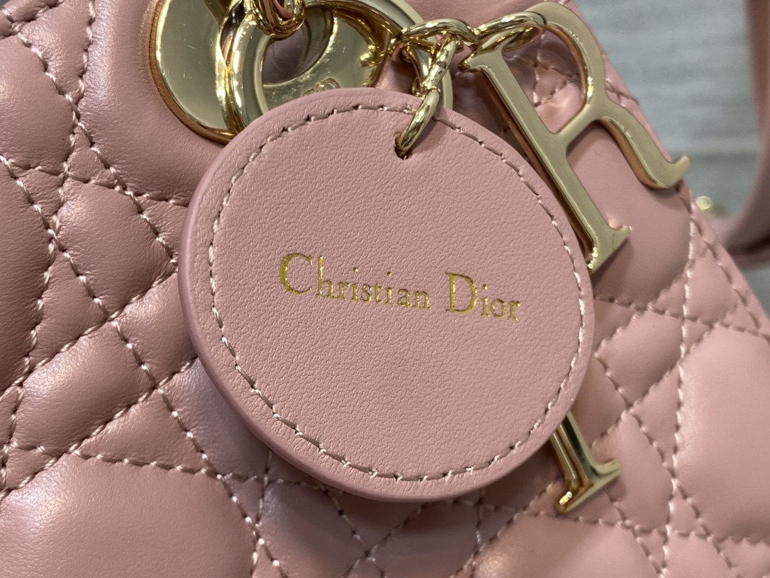 D*or lady bag-20*16.5*8cm
