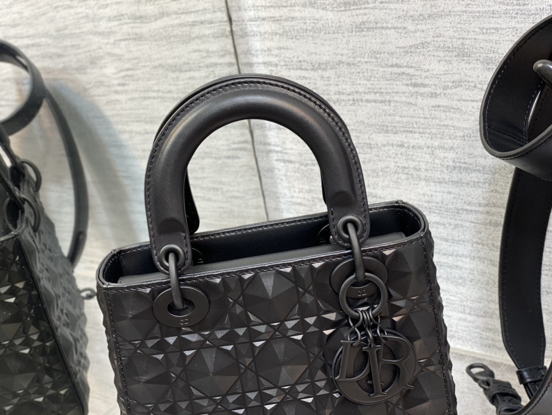 Diro Lady Bag-20*16.5*8CM