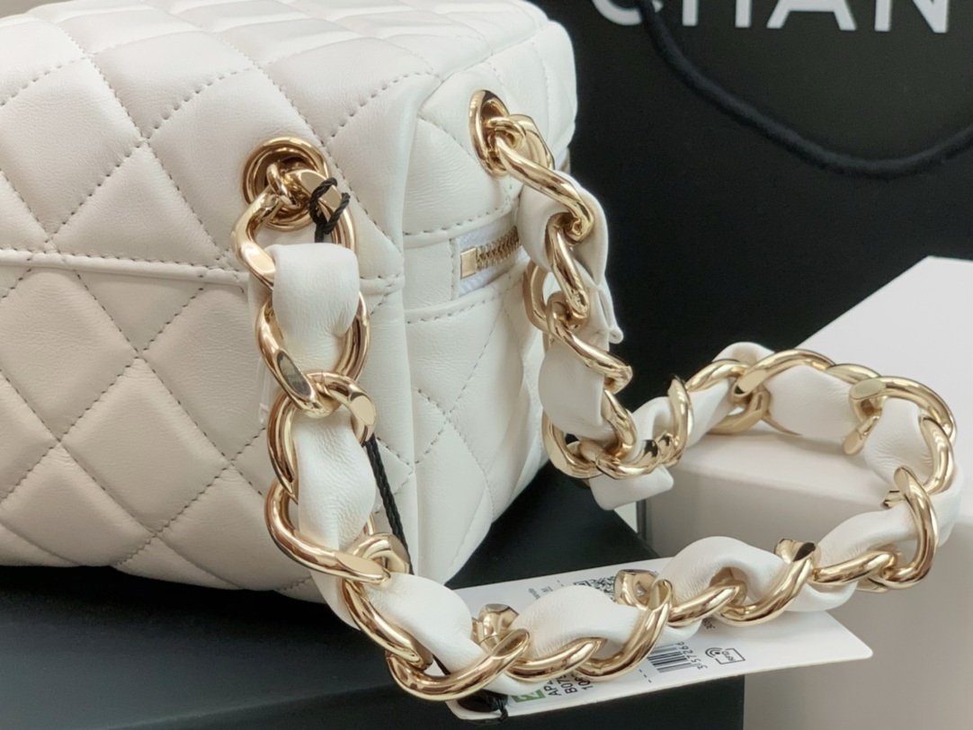 CHANLE Cosmetic Bag