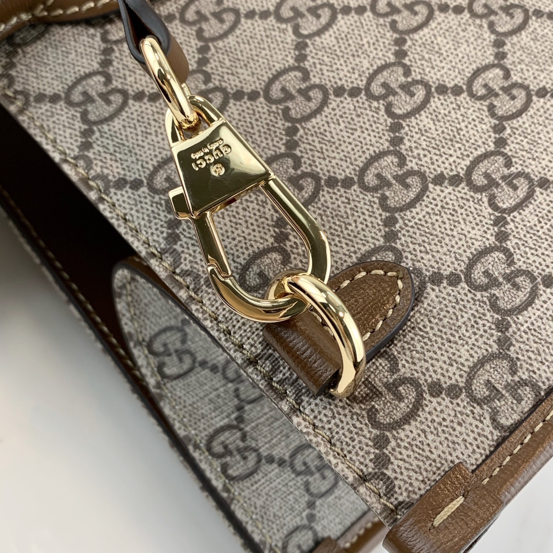 g*u*i S*prem handbags-43x34x18.5cm