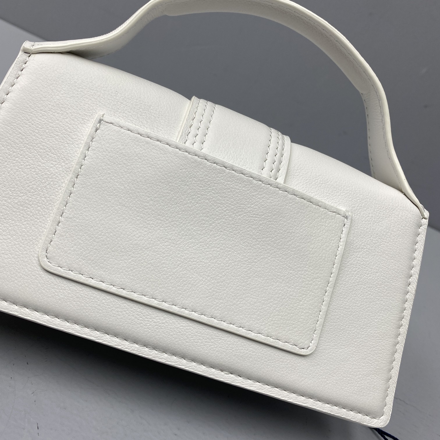 Ja*qvemvs small bamnino bag-18x6x7cm
