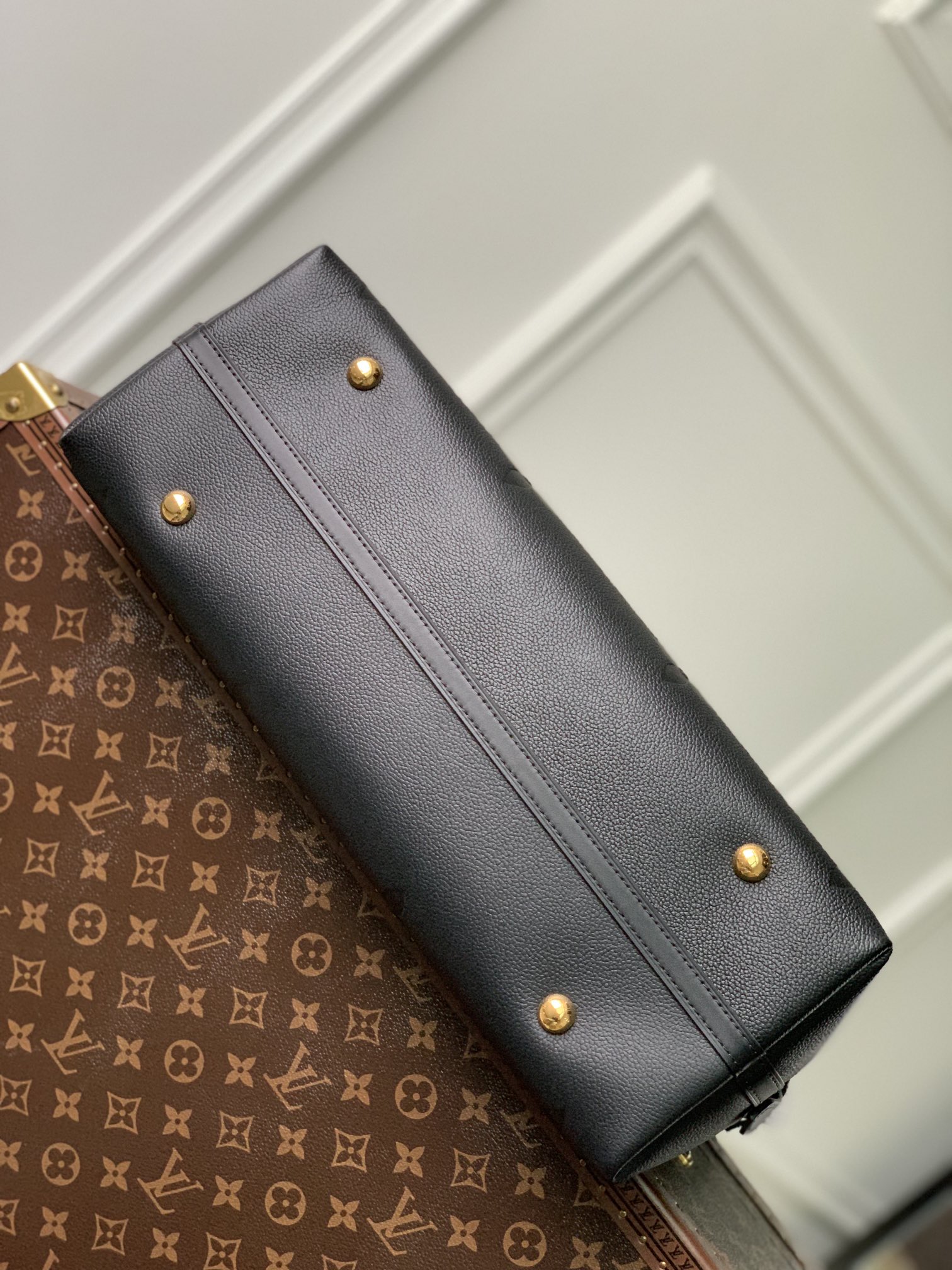 l0*is V*t0n carryall bag-m46289-39*30*15cm