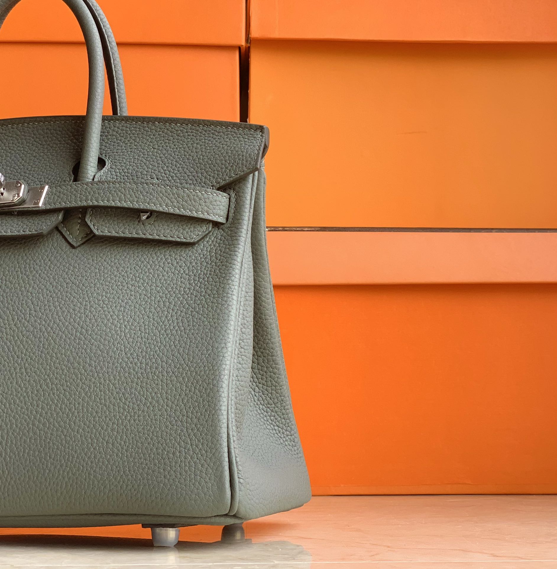 H**mes birkin-togo leather-25/30/35cm