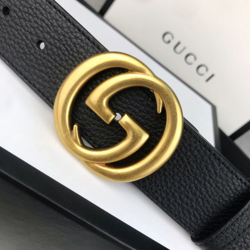 G*u*i belt-4cm