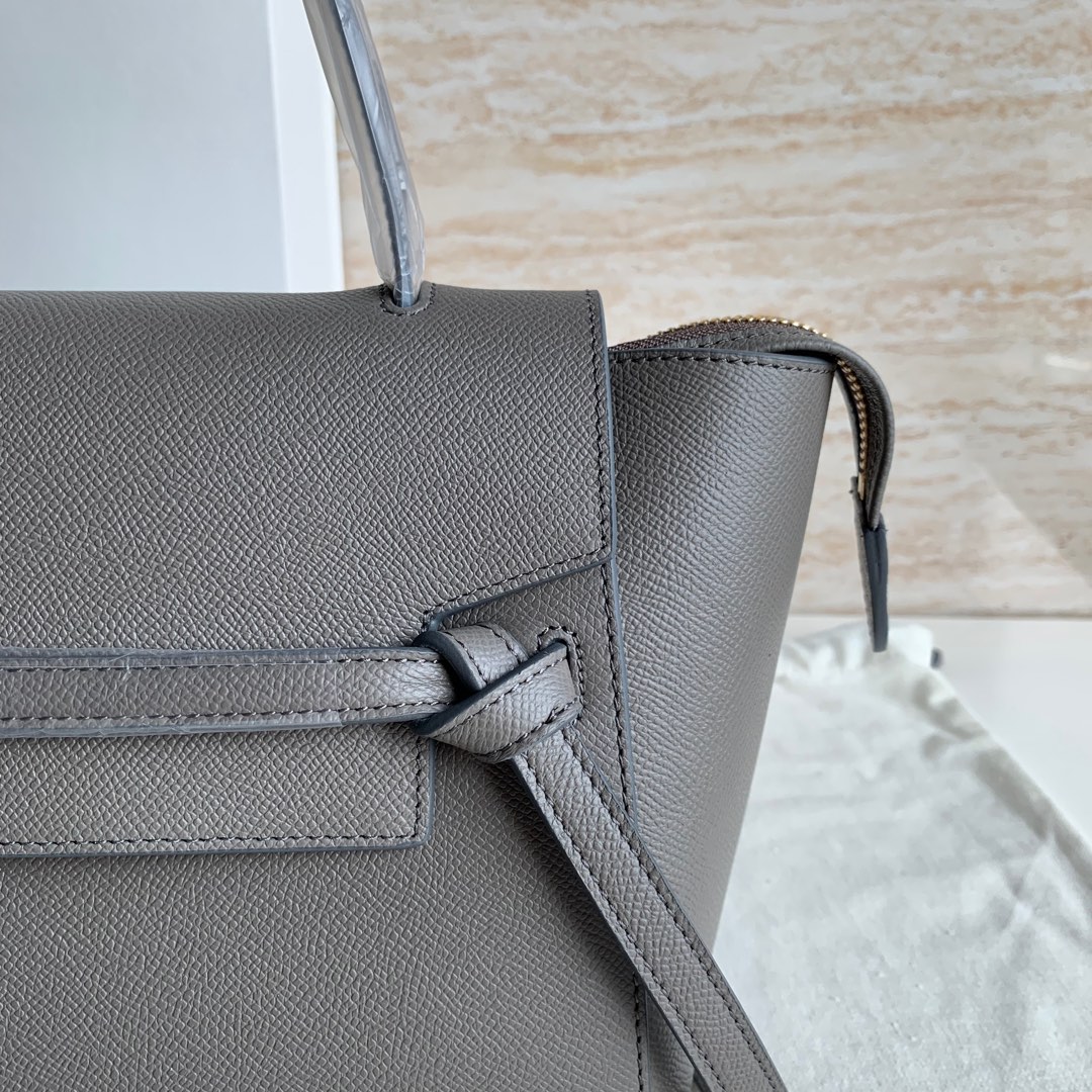 Celin Belt Bag