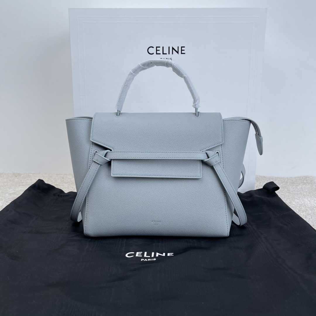 Celin Belt Bag