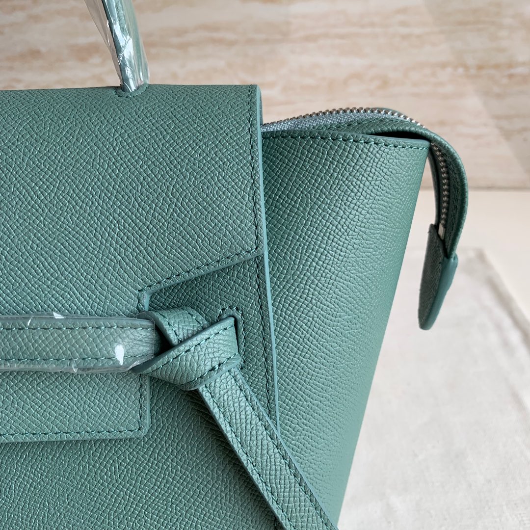 Celin Belt Bag