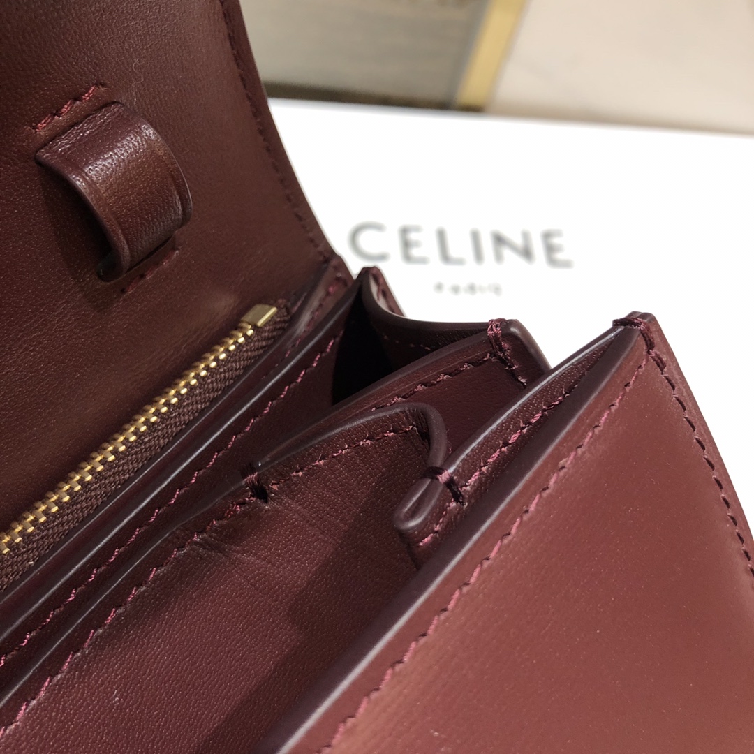 Celin Classic Box
