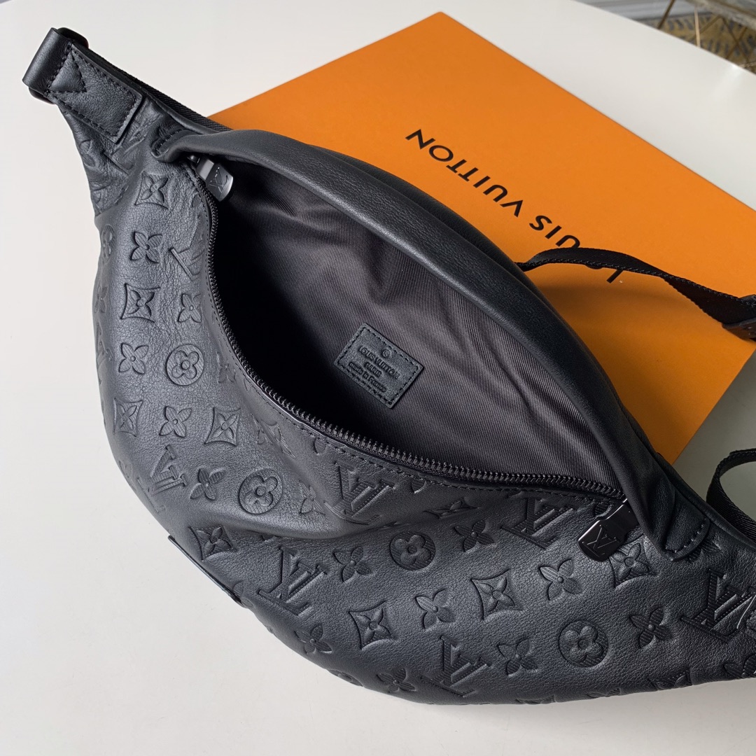l0*is V*t0n discovery bumbag-47*20*9cm