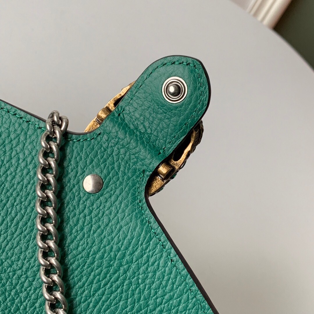 G*u*i dionysus bag-20*13*6cm