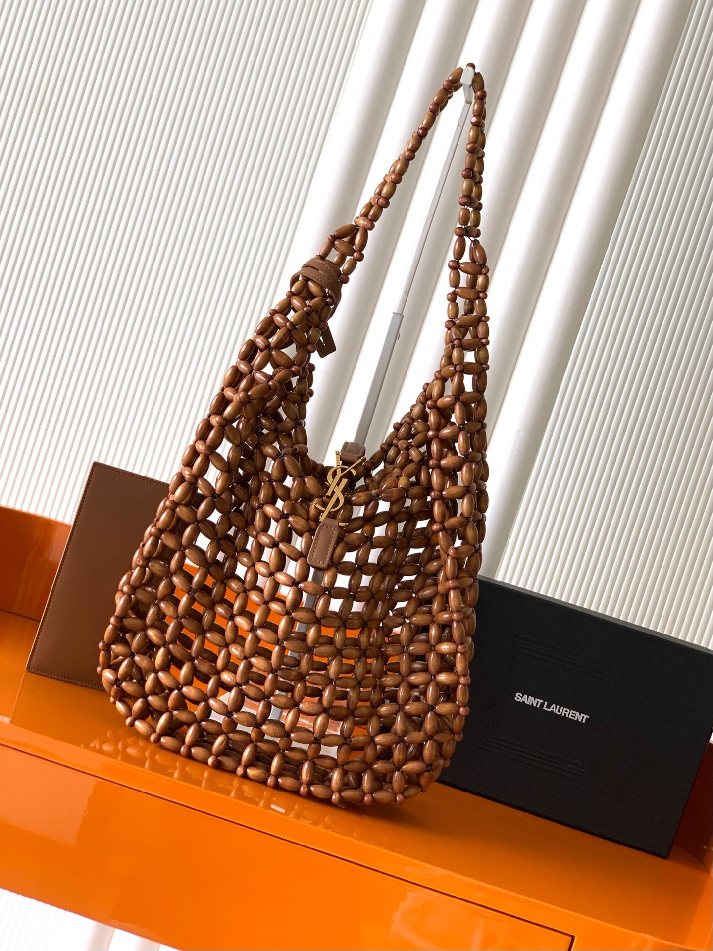 Y51 hobo bag-30x35x10cm