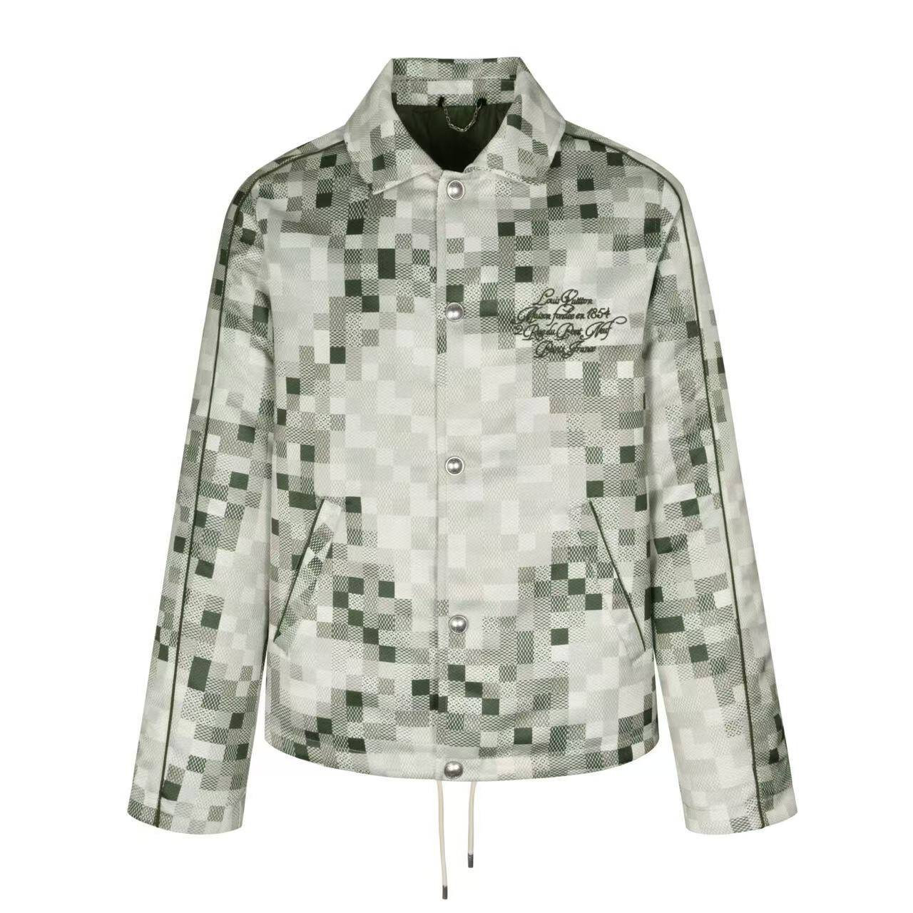LV Jacket