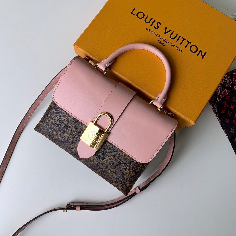 l0*is V*t0n locky bb bag -21* 17.0*8cm