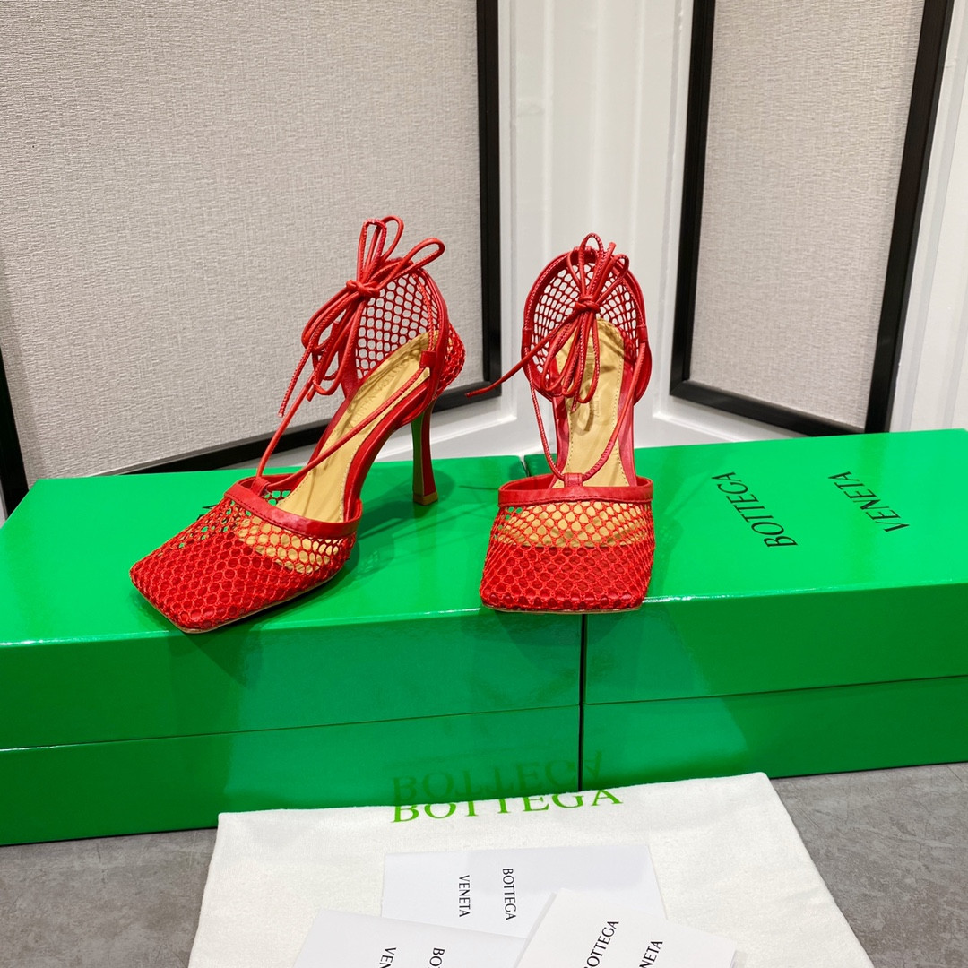 b0tte*a Ven*ta heels-9cm