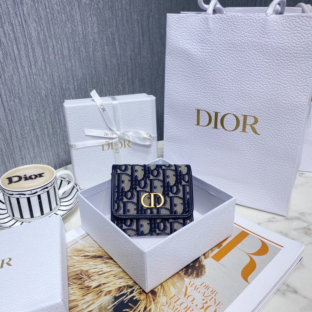D*or 30 montaigne wallet