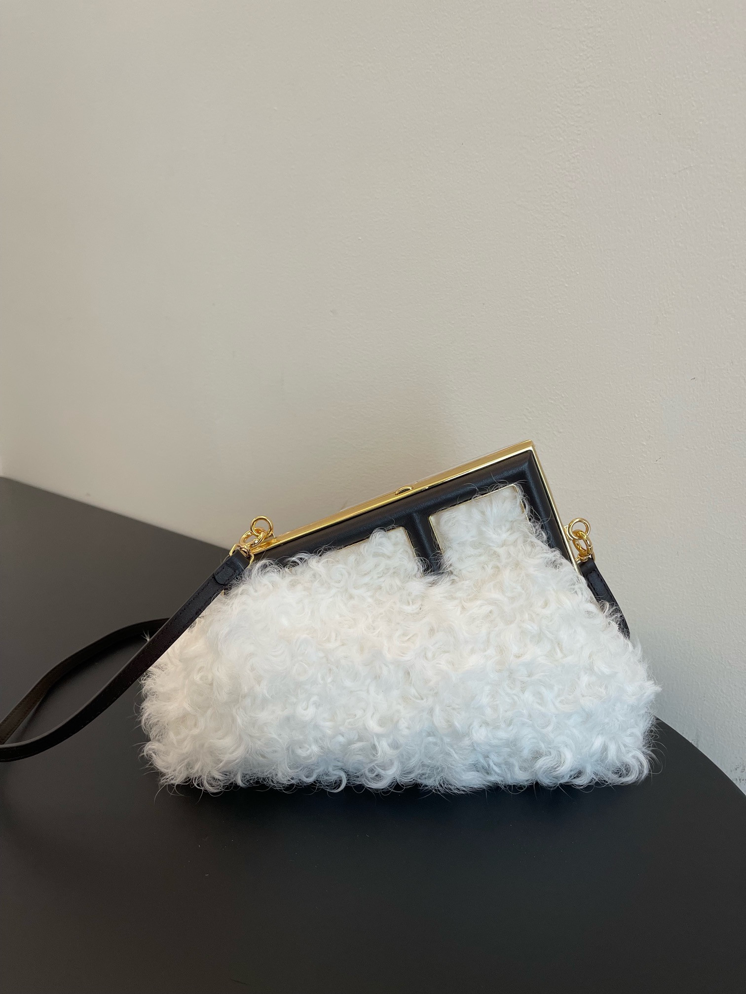 Fendace First Bag-26*9.5*18CM