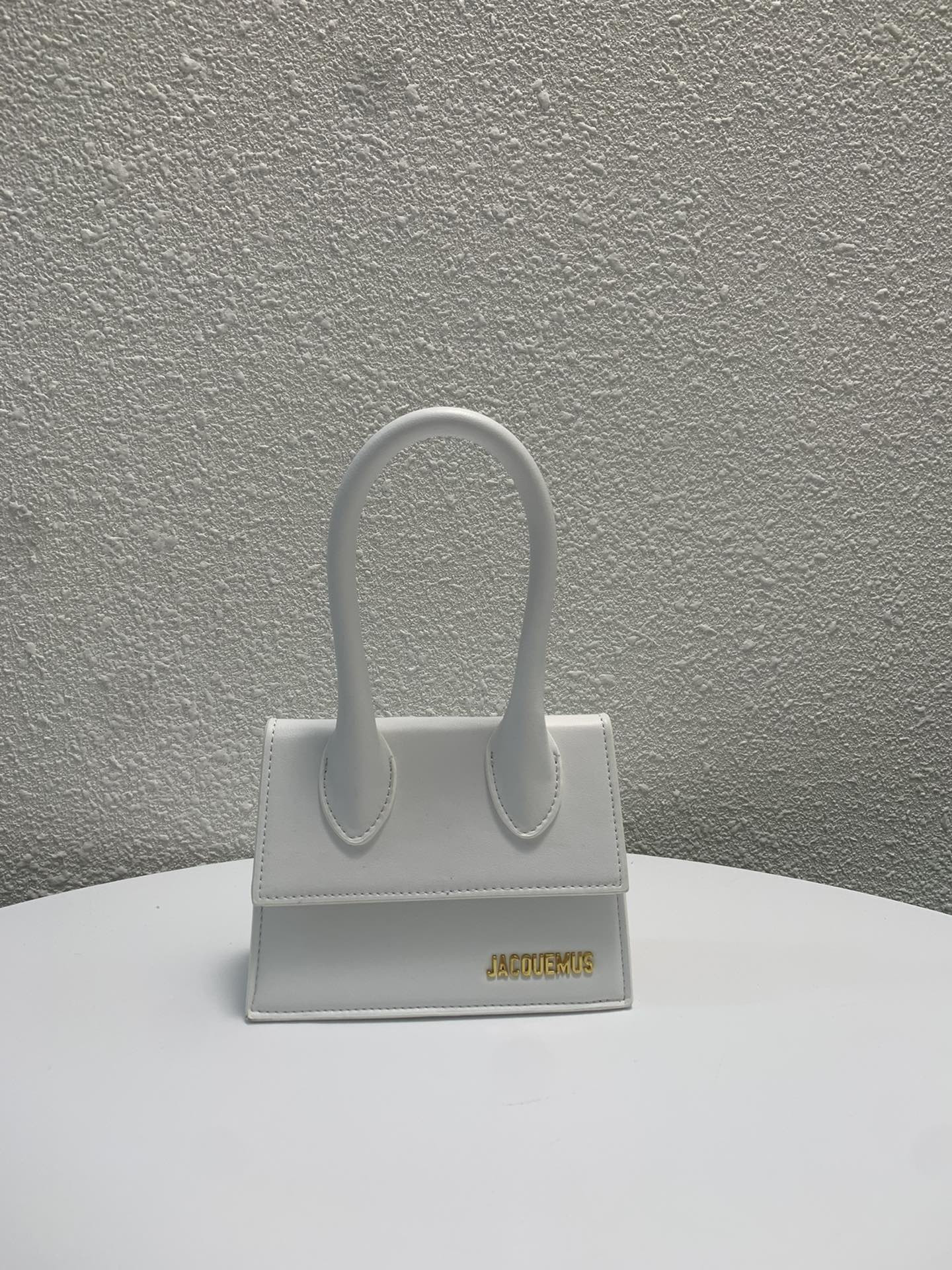 Ja*qvemvs bamnino bag-17cm