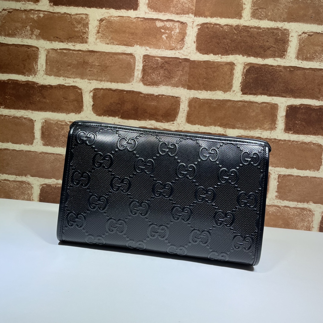 G*u*i pouch-29*18*9cm