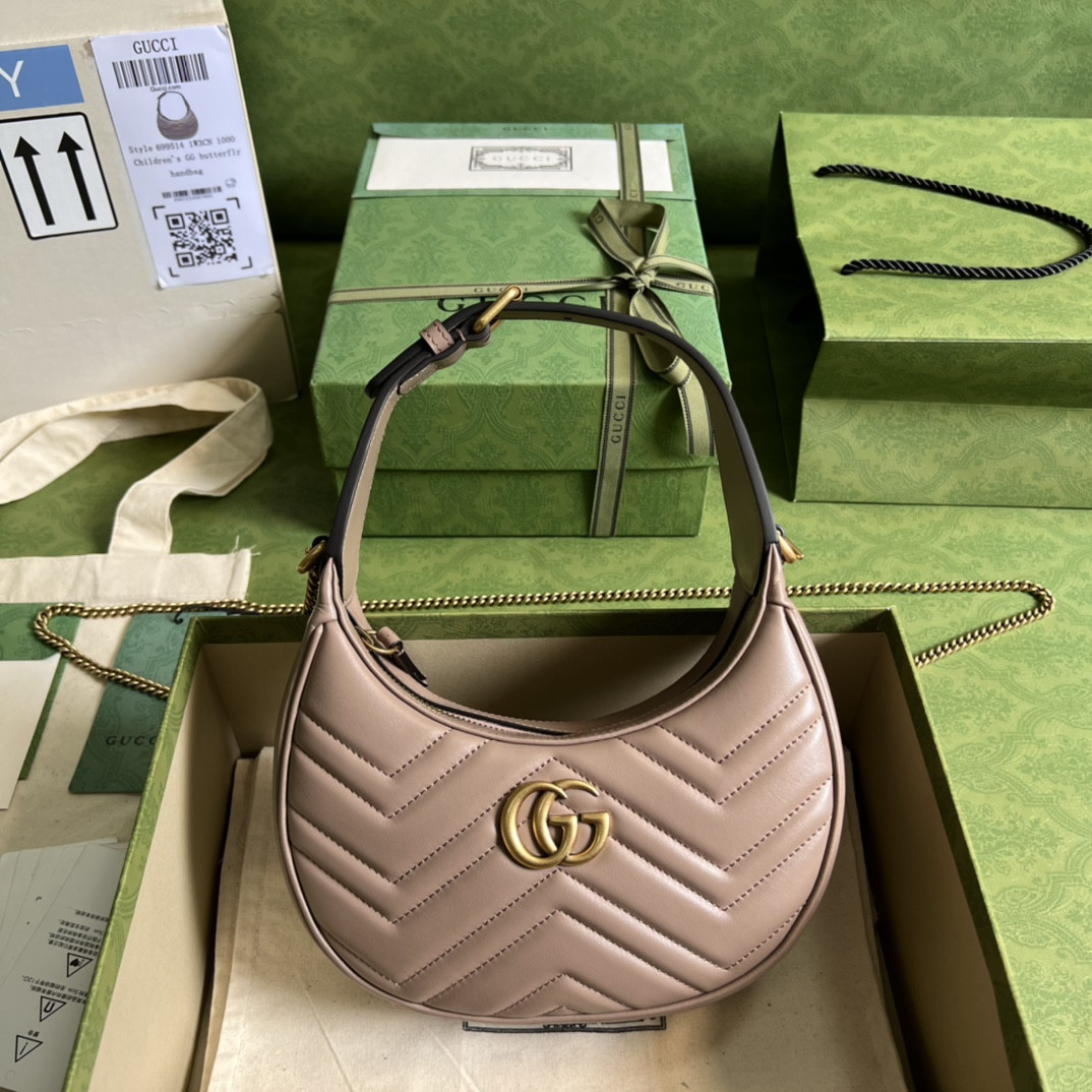 G*u*i marmont bag-21x11x5cm