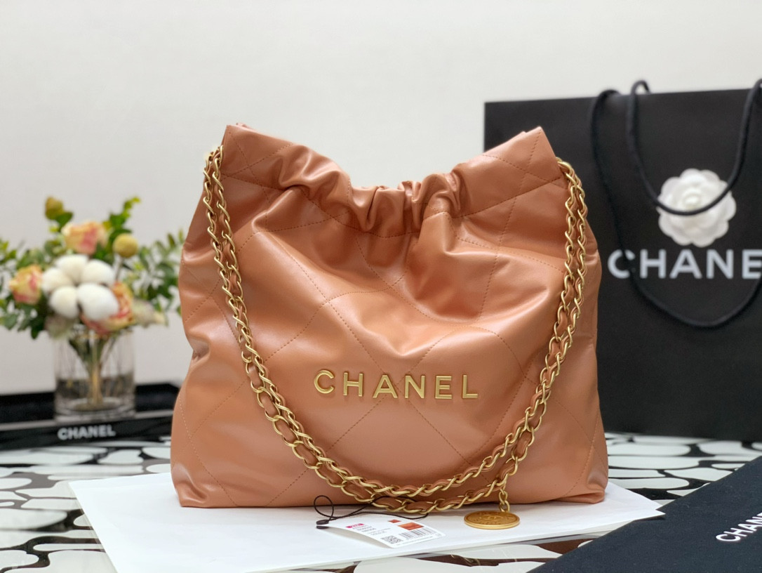 Ch@nel 2022SS Handbags-35*37*7/39*42*8CM