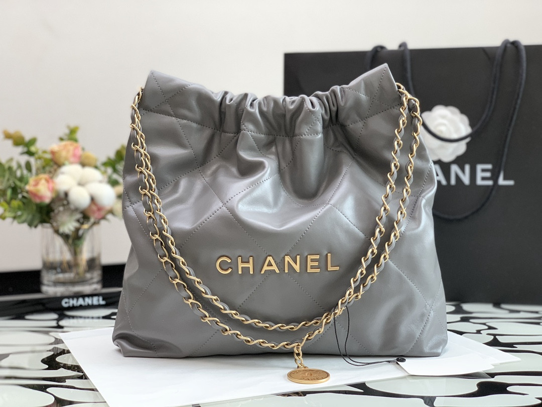 Ch@nel 2022SS Handbags-35*37*7/39*42*8CM