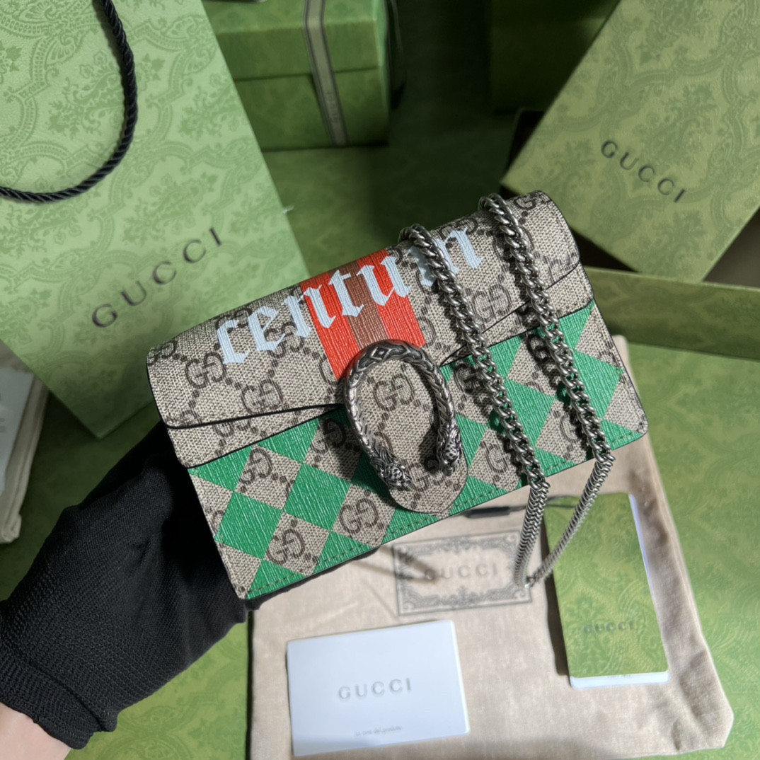 G*u*i mini dionysus-16.5*10*4.5cm
