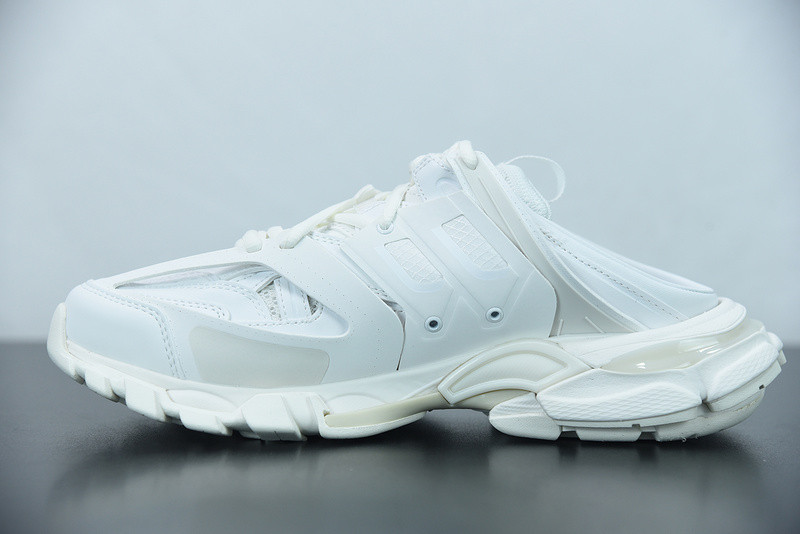 Ba*len*cia*ga sneaker tess s.gomma maille 653814 w3cp3 9001
