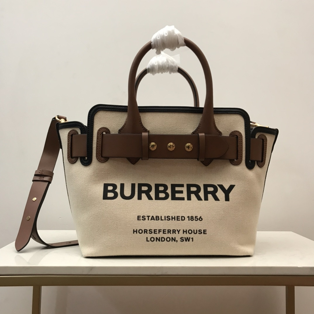 B**rry the belt tote-28*16*26cm