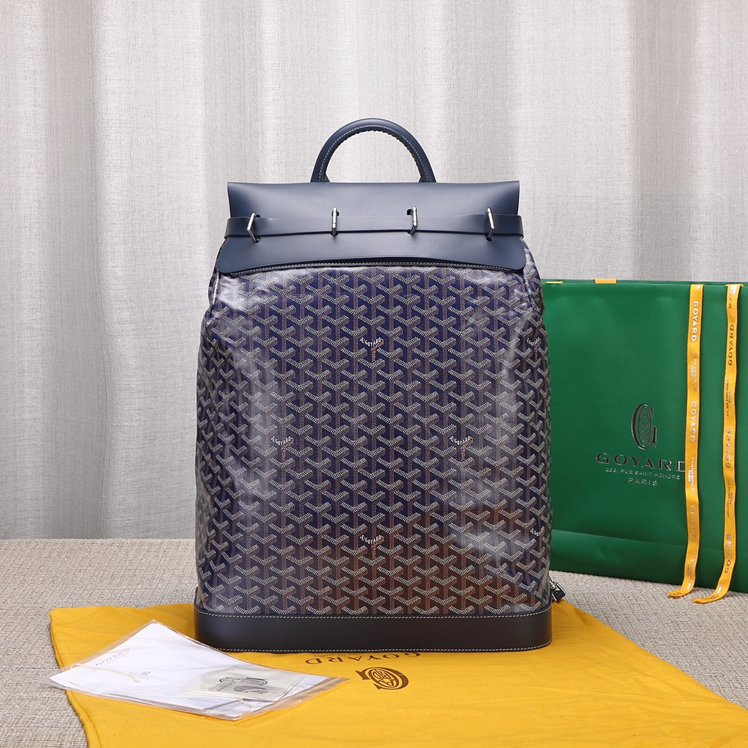 Go*ard steamer pm bag -48*22*36cm