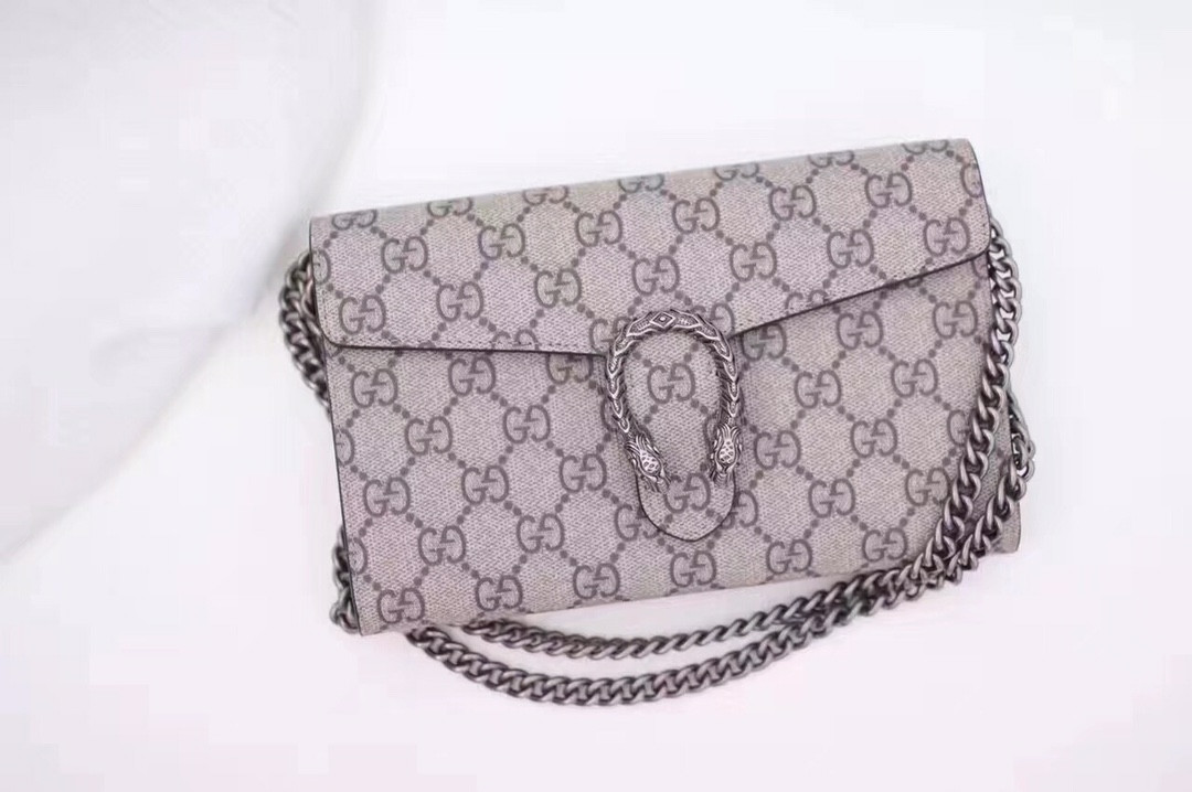 G*u*i dionysus bag-20*13*6cm