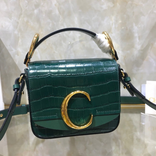 Ch10e c bag-16.5*14*5cm