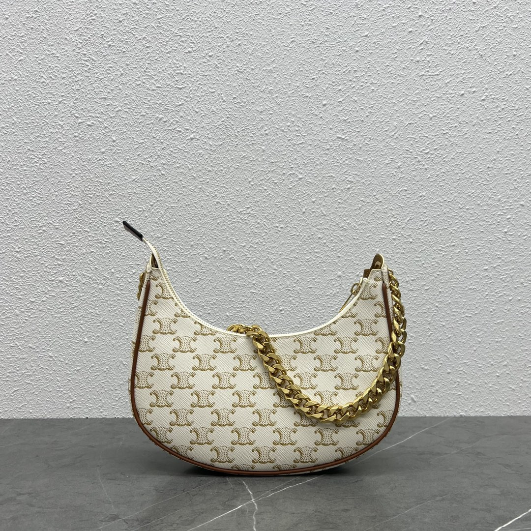 Ce**e ava handbags-25*12*9cm
