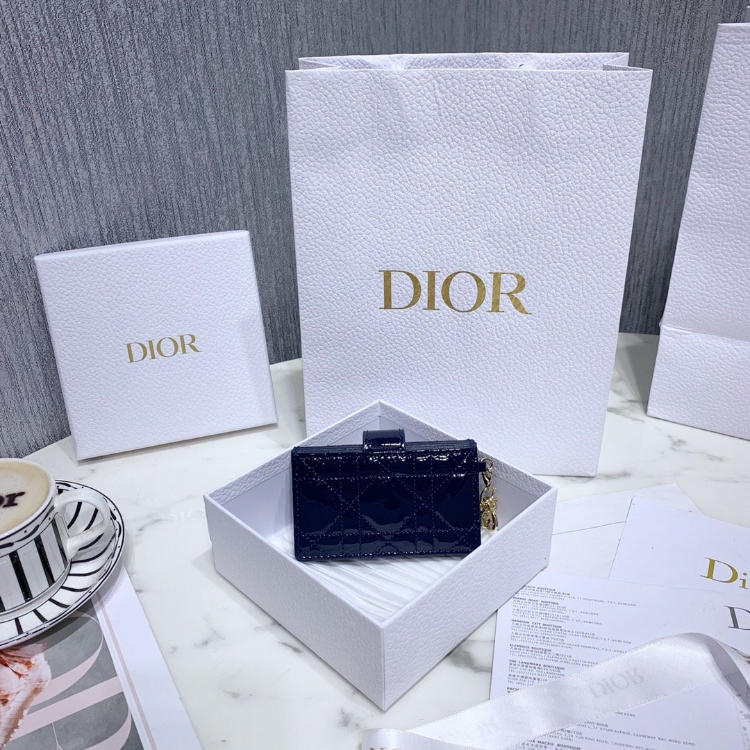 D*or wallet-10.5*6*3cm
