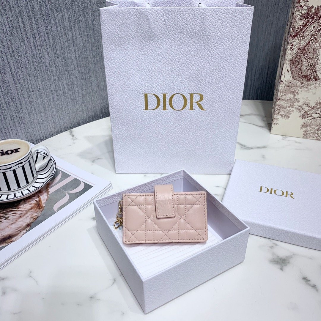 D*or wallet-10.5*6*3cm