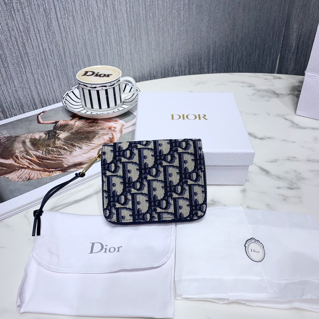 D*or wallet-11*9*2cm