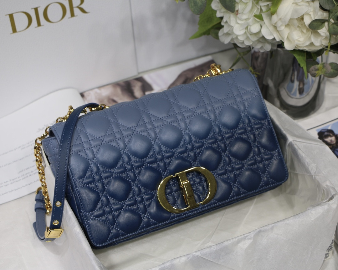 D*or 2021 caro bag-28*17*9cm