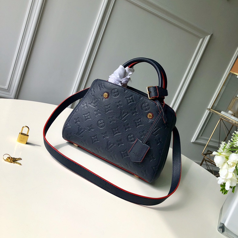 l0*is V*t0n montaigne bb-29*20*13cm