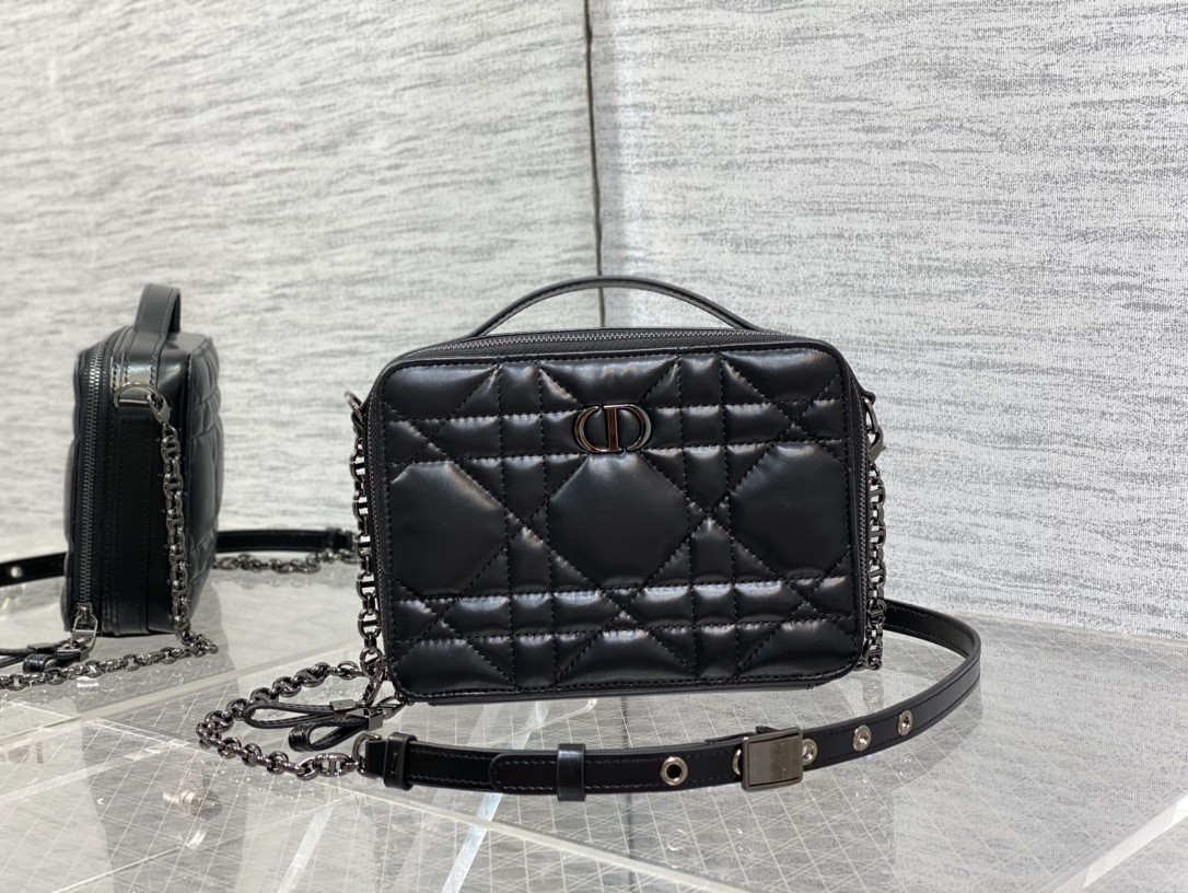 Lady Camera Bag-19*5*14CM