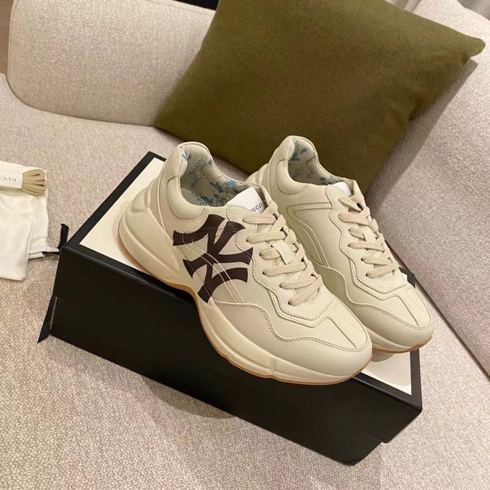G*u*i sneakers
