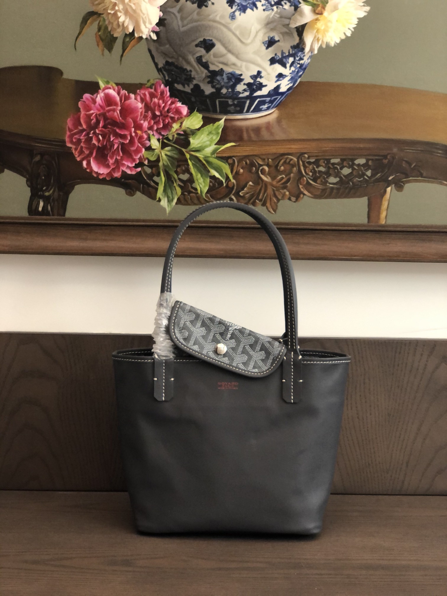Go*ard anjou mini handbags-30cm