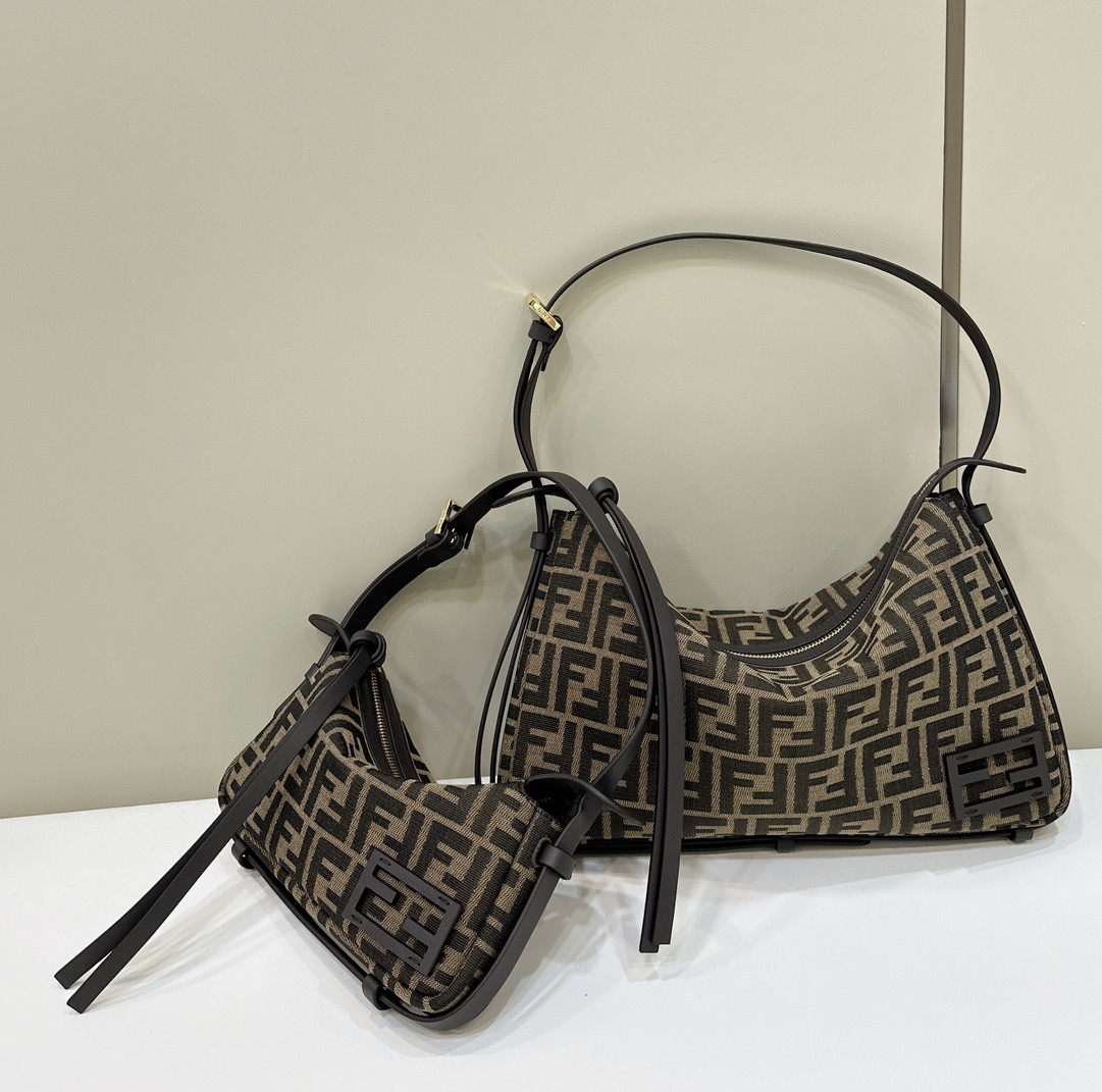 F**di simply bag