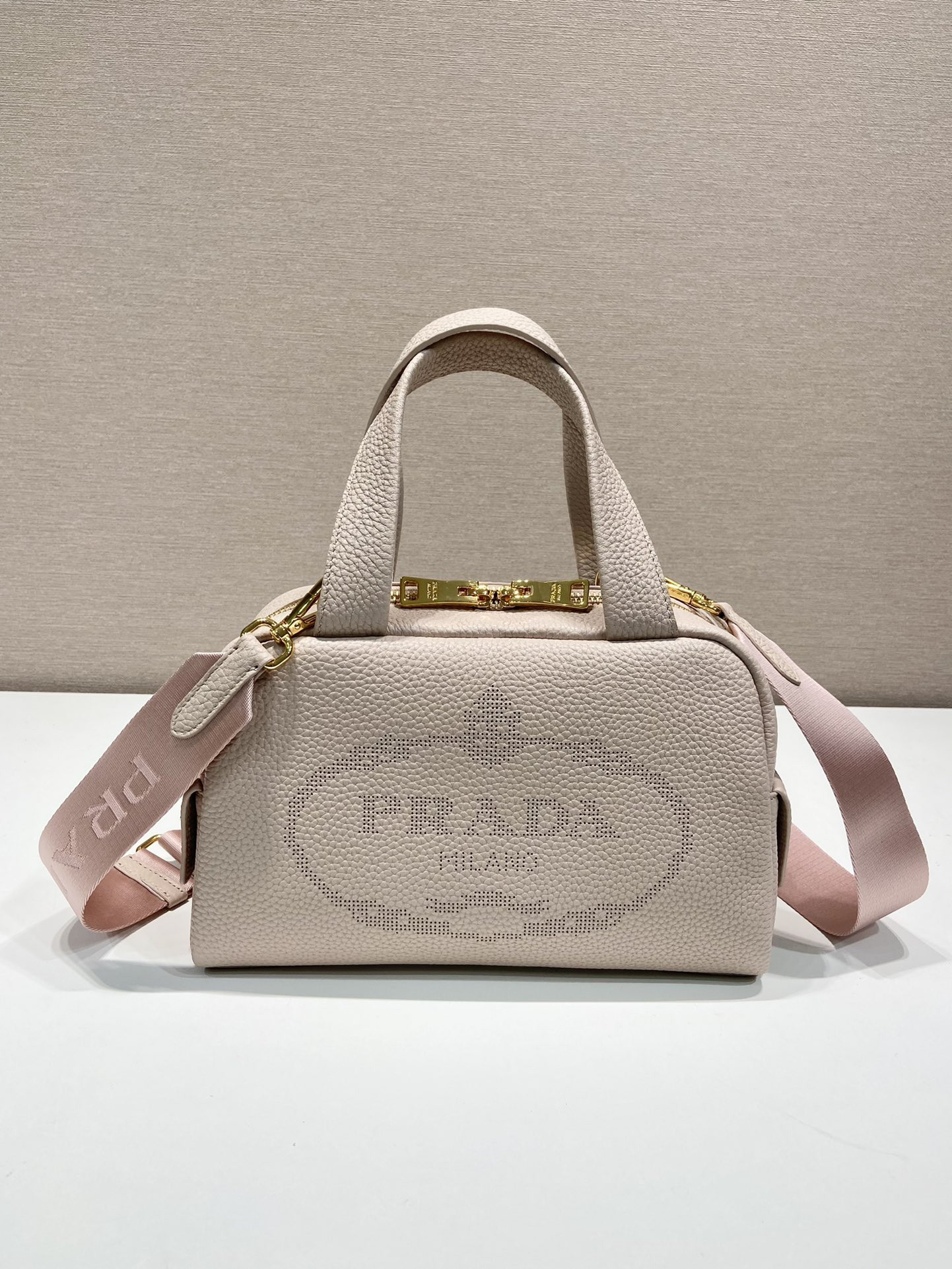 Pra*a 1bh078 handlebags-25*16*10cm