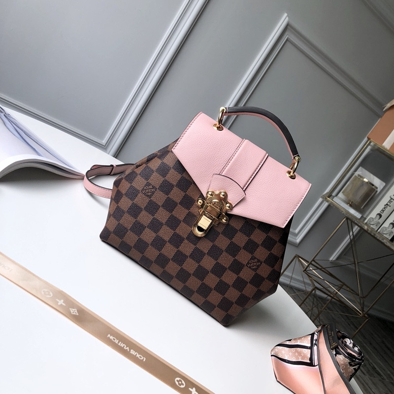 l0*is V*t0n clapton backpack-21x21x11cm
