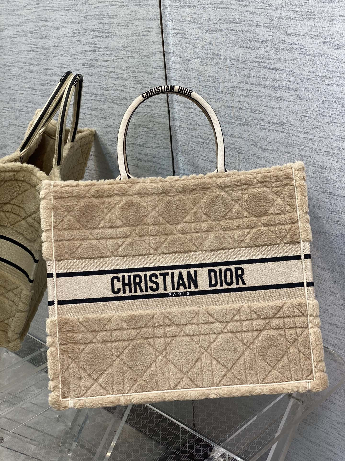 D*or book tote bags-42*32*5cm
