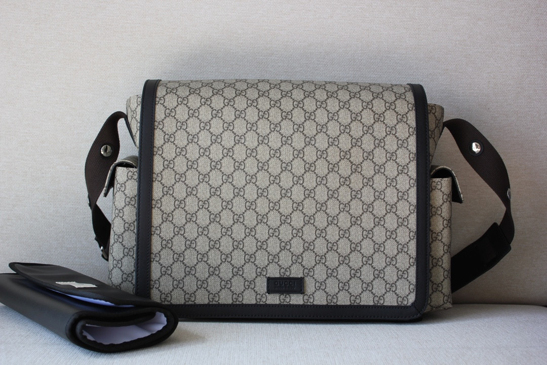 G*u*i messages handbags-44*28*14cm