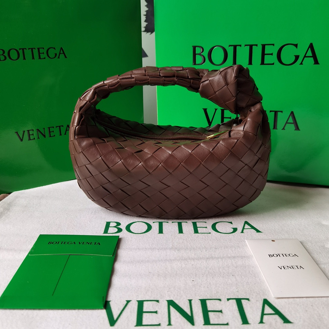 b0tte*a Ven*ta jodie hobo-23x28x8cm
