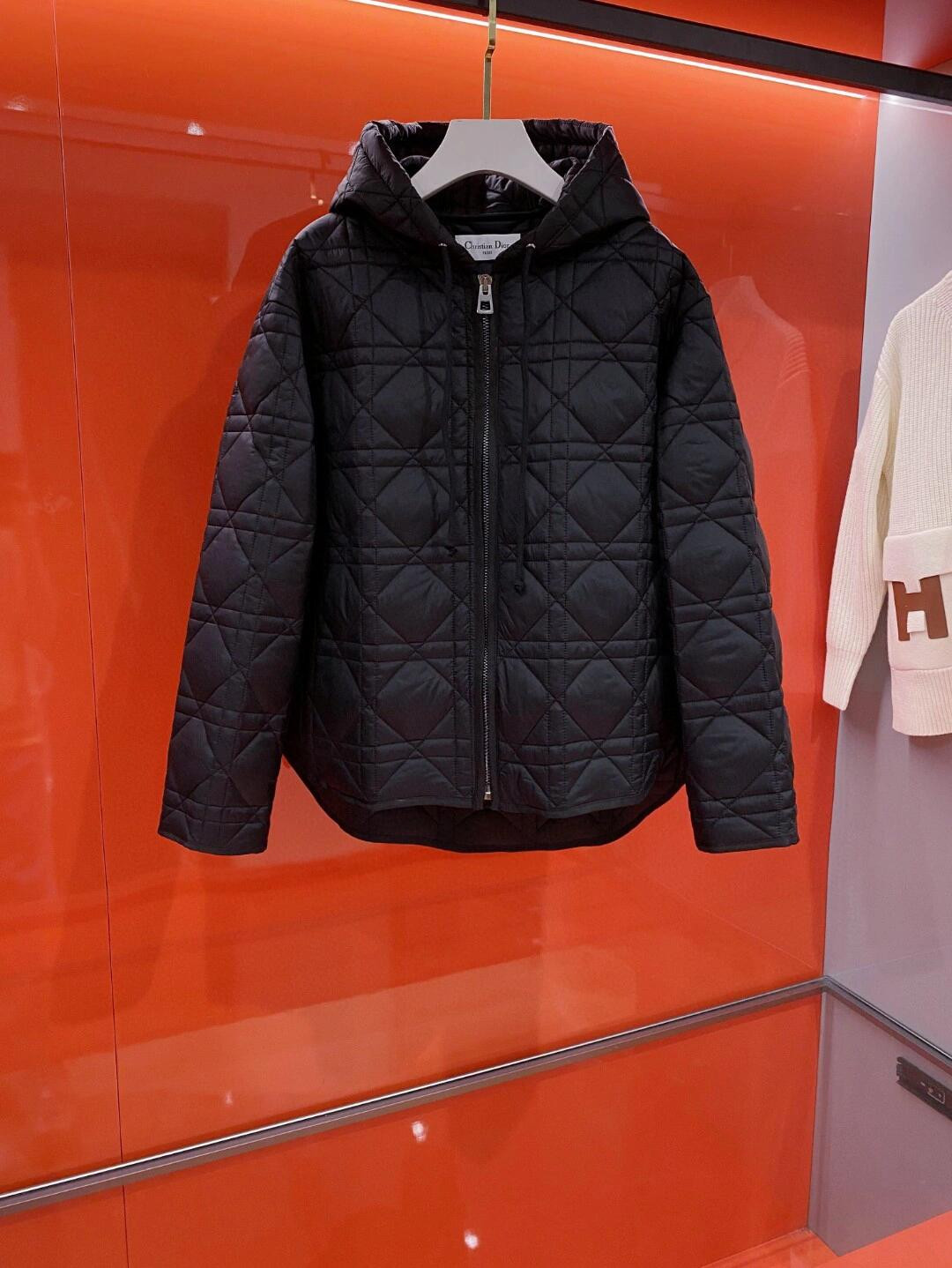 D*or coat